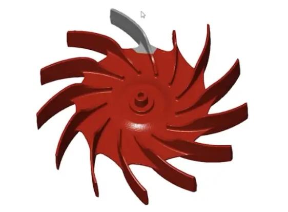 武汉蔡司三维扫描仪